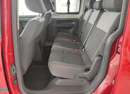 Volkswagen Caddy 11