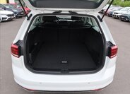 Volkswagen Passat 26