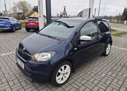 Škoda Citigo Hatchback 999,0 44 kw
