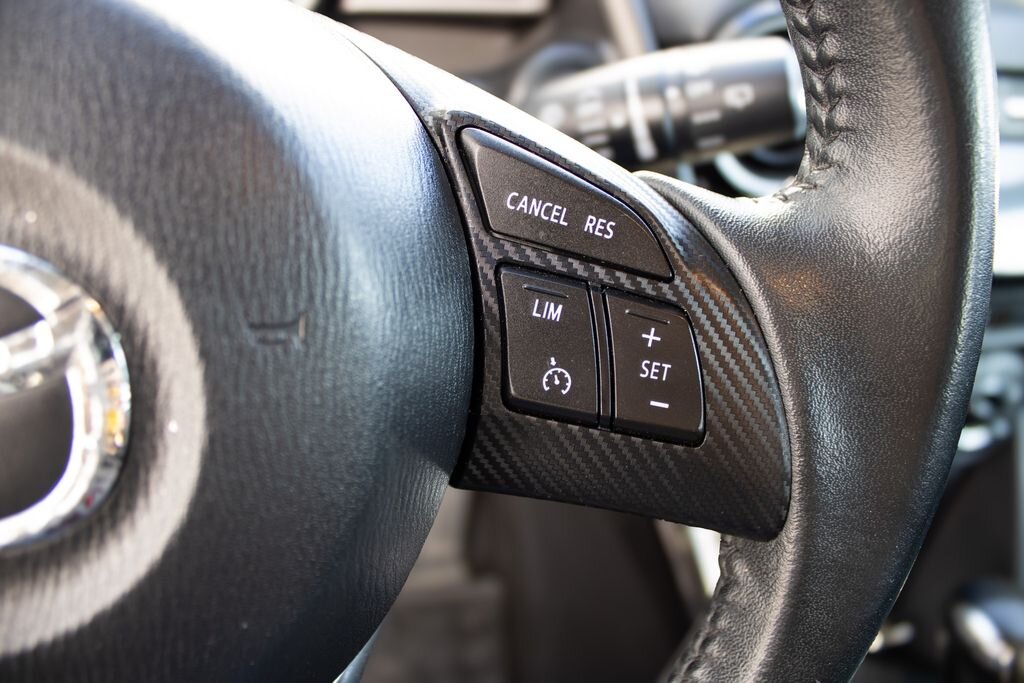 Mazda 2 Hatchback 1,5 l 66 kw