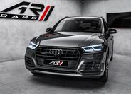 Audi Q5 3