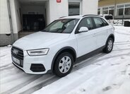 Audi Q3 3