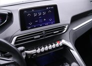 Peugeot 3008 SUV / Terénní 1,2 l 96 kw