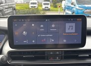 Jeep Avenger SUV / Terénní 1,2 l 74 kw