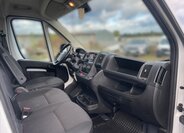 Fiat Ducato Skříň 2,2 l 103 kw