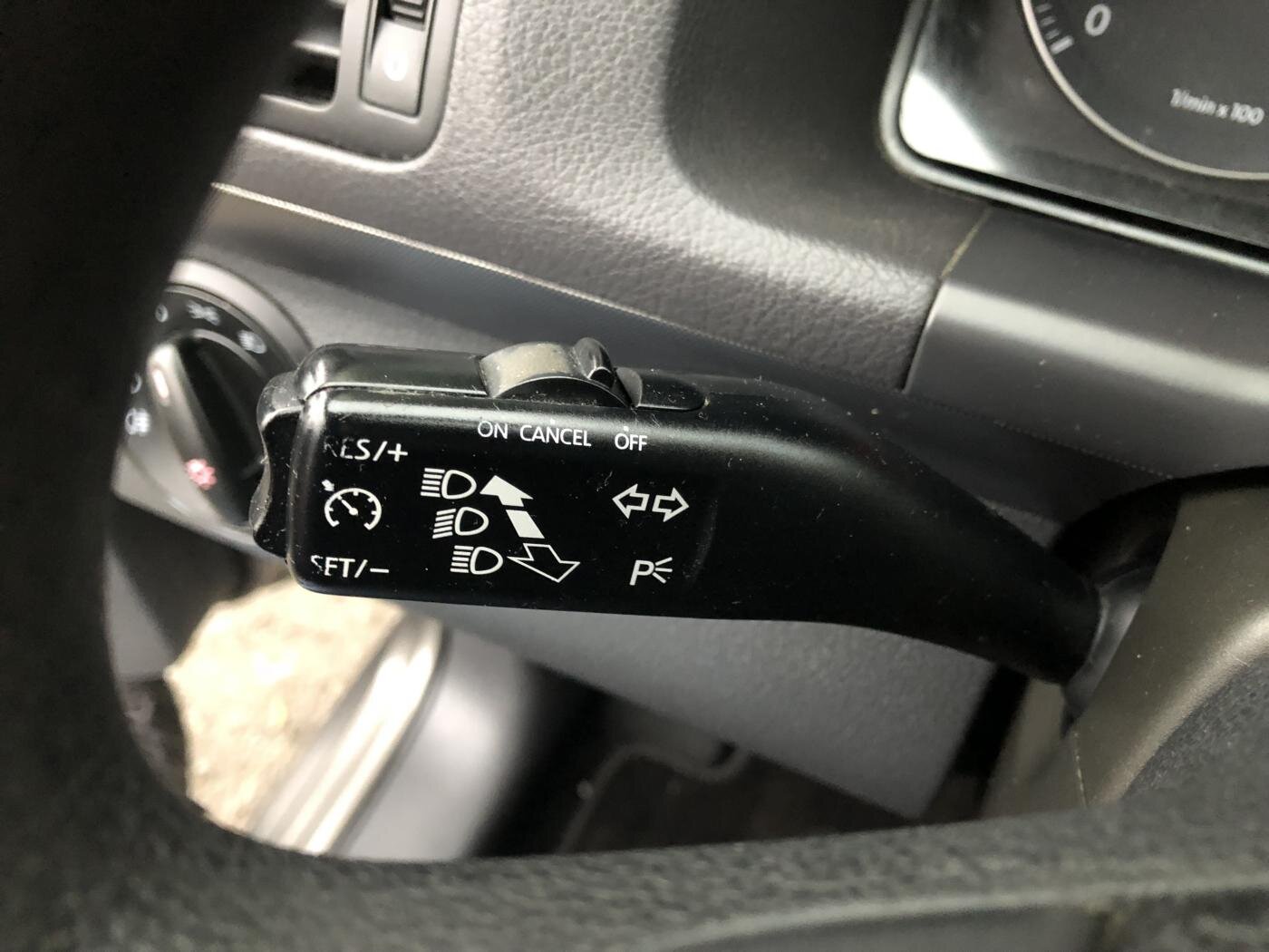 Volkswagen Touran MPV 2,0 l 80 kw