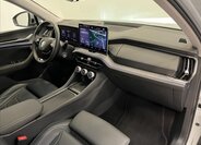 Škoda Kodiaq SUV / Terénní 2,0 l 142 kw