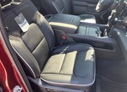 Dodge RAM Pick-up 3,0 l 403 kw