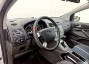 Ford Kuga SUV 2,0 l 120 kw
