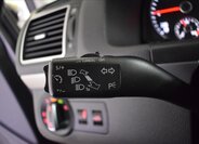 Volkswagen Touran MPV 2,0 l 103 kw