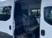 Iveco Daily 11