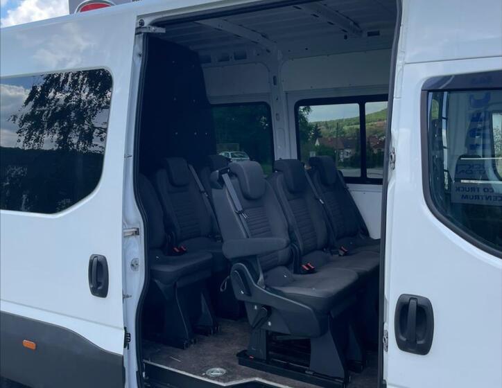 Iveco Daily 11