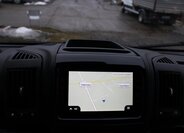 Fiat Ducato Užitková 2,2 l 103 kw