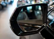 Cadillac Escalade SUV 6,2 l 313 kw