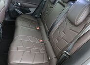 DS Automobiles DS4 Hatchback 1,6 l 132 kw