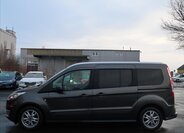 Ford Tourneo Connect MPV 1,5 l 88 kw