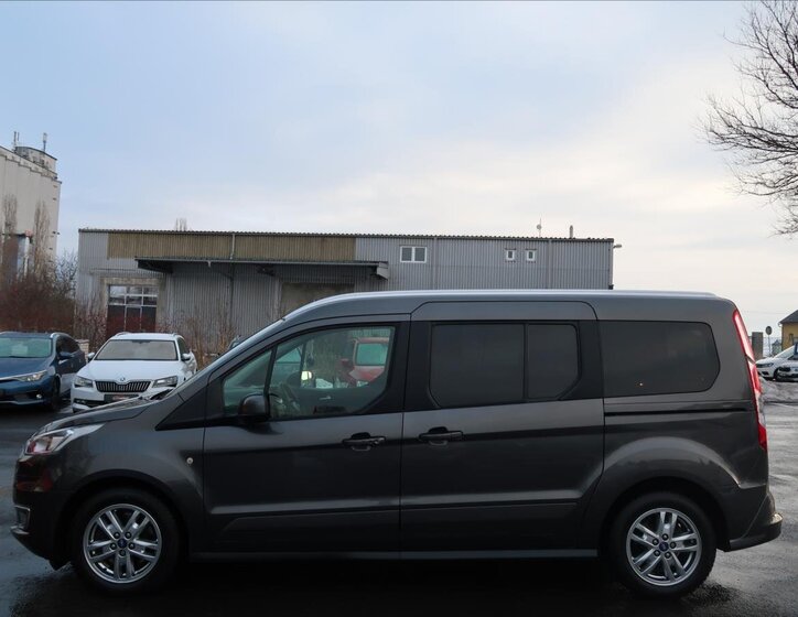 Ford Tourneo Connect MPV 1,5 l 88 kw