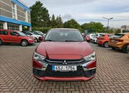 Mitsubishi ASX SUV 1,6 l 86 kw
