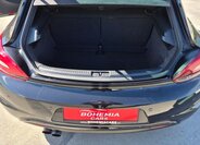 Volkswagen Scirocco Kupé 1,4 l 118 kw