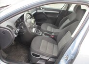 Škoda Octavia Sedan 1,4 l 90 kw