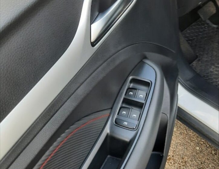 MG ZS SUV / Terénní 0,0 0