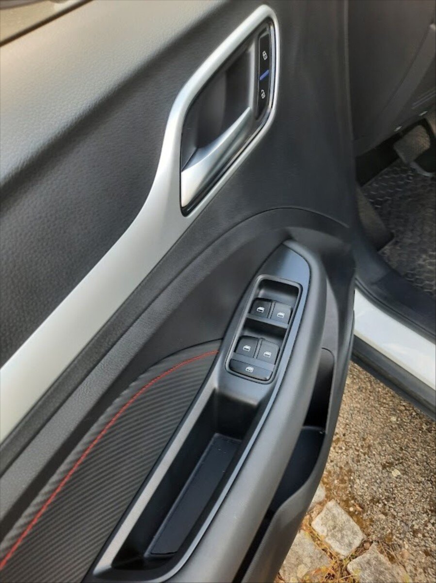 MG ZS SUV / Terénní 0,0 0