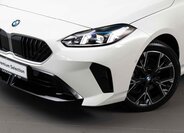 BMW Řada 1 Hatchback 2,0 l 110 kw