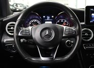 Mercedes-Benz GLC SUV 3,0 l 190 kw