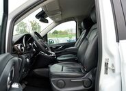 Mercedes-Benz Třídy V 20