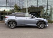 Lexus RZ 450e SUV / Terénní 0,0 230 kw