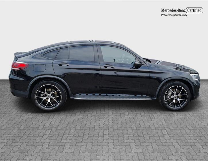 Mercedes-Benz GLC 6