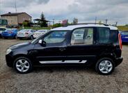 Škoda Roomster 4