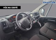 Peugeot Boxer Skříň 2,2 l 121 kw