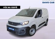 Peugeot Partner Pick-up 1,2 l 81 kw