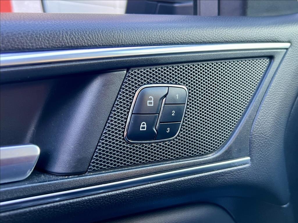 Ford Galaxy MPV 2,0 l 110 kw