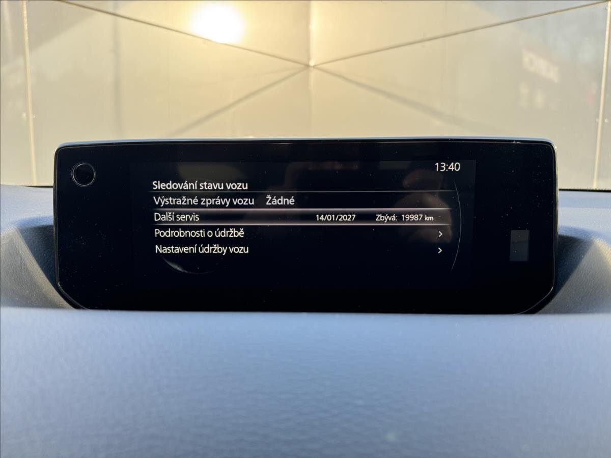 Mazda MX-30 CUV 1,7 l 125 kw