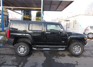 Hummer H3 SUV 3,5 l 164 kw