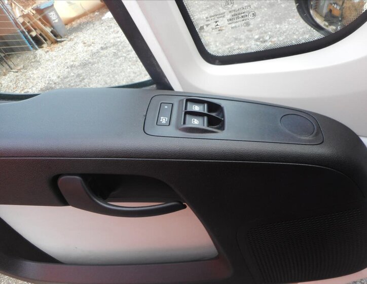 Peugeot Boxer Ostatní 2,0 l 96 kw