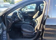 Ford Kuga SUV 2,5 l 112 kw
