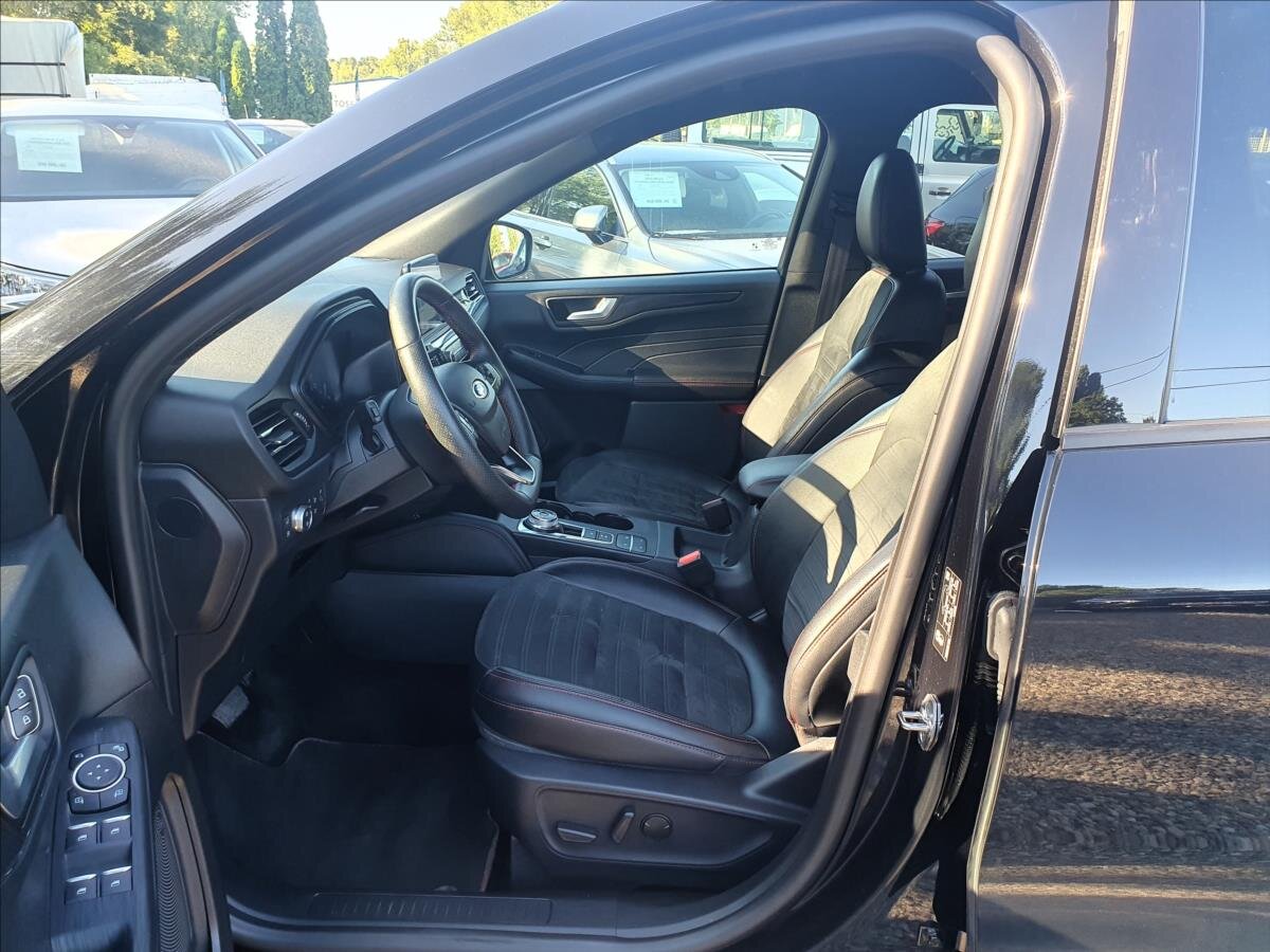 Ford Kuga SUV 2,5 l 112 kw