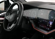 Volkswagen Touareg 17