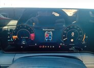 Ford Mustang Kupé 5,0 l 328 kw