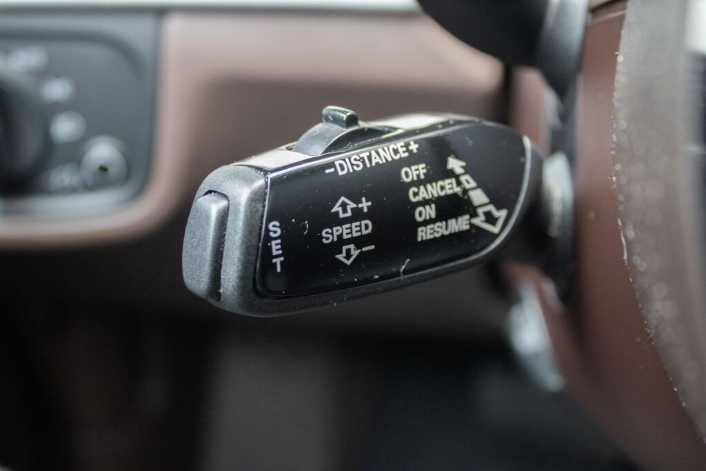 Audi A8 Sedan 3,0 l 184 kw