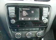 Škoda Octavia Kombi 2,0 l 162 kw