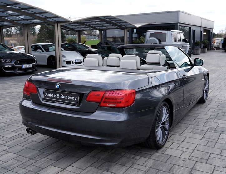 BMW Řada 3 12
