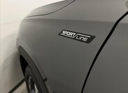 Škoda Kodiaq SUV / Terénní 2,0 l 142 kw