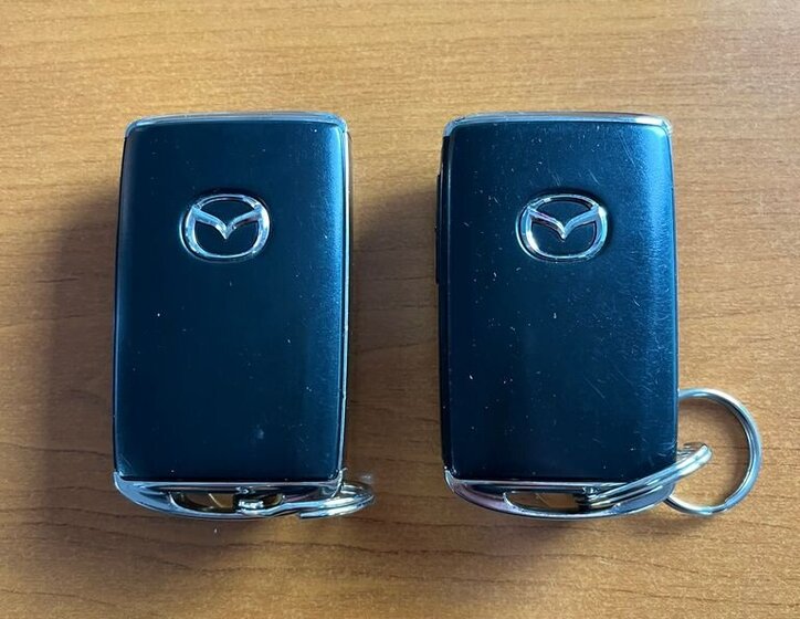 Mazda MX-30 SUV / Terénní 0,0 107 kw