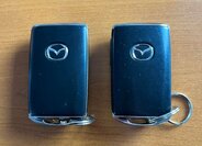 Mazda MX-30 SUV / Terénní 0,0 107 kw