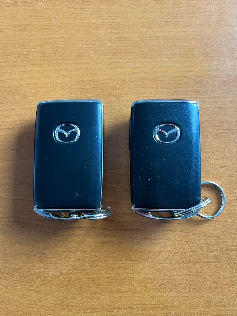 Mazda MX-30 SUV / Terénní 0,0 107 kw