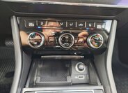 Škoda Superb Sedan / Limuzína 2,0 l 110 kw